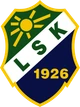 Landskrona BoIS lagemblem