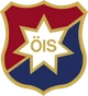 Örgryte IS lagemblem