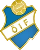 Östers IF lagemblem